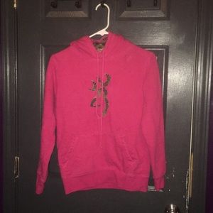 Browning Women’s Sweatshirt